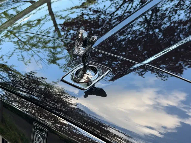 Rolls-Royce Cullinan — Фото автомобиля 9