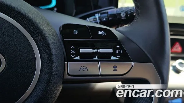 Hyundai AVANTE Новый Avante (CN7) — Фото автомобиля 28