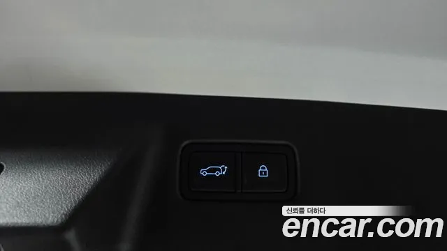 Hyundai Santa Fe MX5 — Фото автомобиля 22