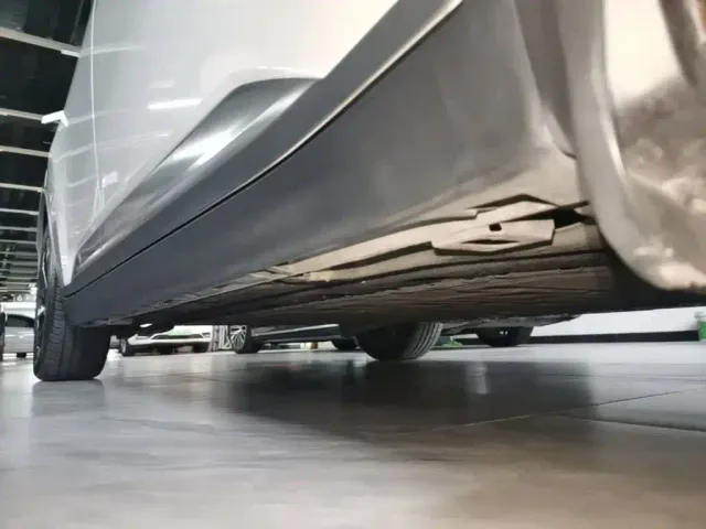 GAC Aion Y — Фото автомобиля 20