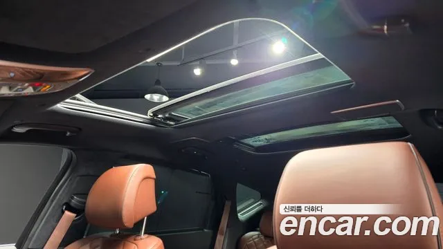 Genesis GV80 — Фото автомобиля 23