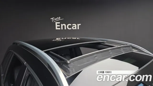 Mercedes-Benz EQB X243 — Фото автомобиля 20