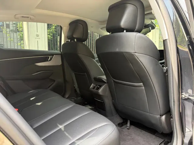 Buick LaCrosse — Фото автомобиля 12