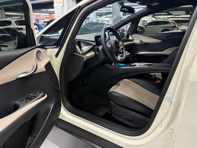 BYD Dolphin — Фото автомобиля 4