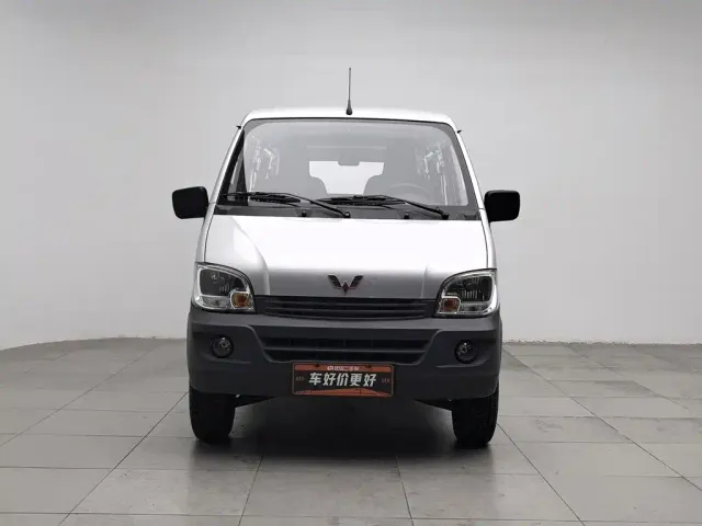 Wuling Zhiguang — Фото автомобиля 3