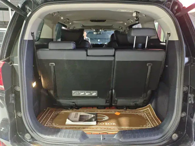 GAC Trumpchi M8 — Фото автомобиля 5