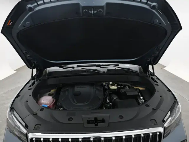 Geely Xingyue L — Фото автомобиля 17