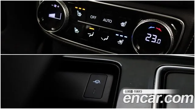 Genesis GV80 — Фото автомобиля 11