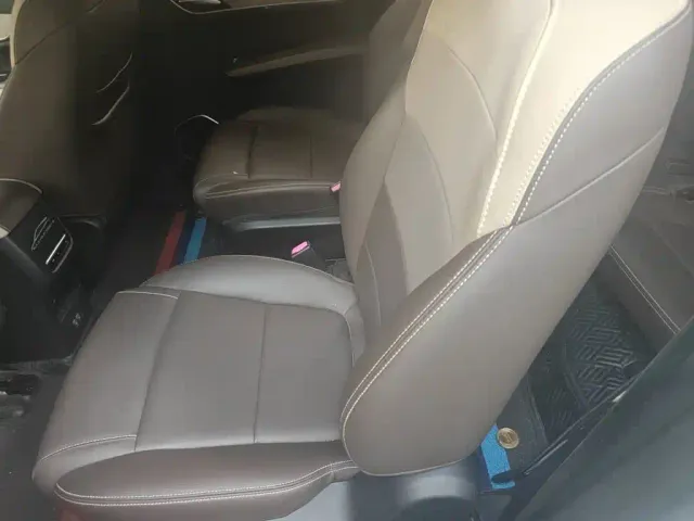 BYD Song MAX — Фото автомобиля 12