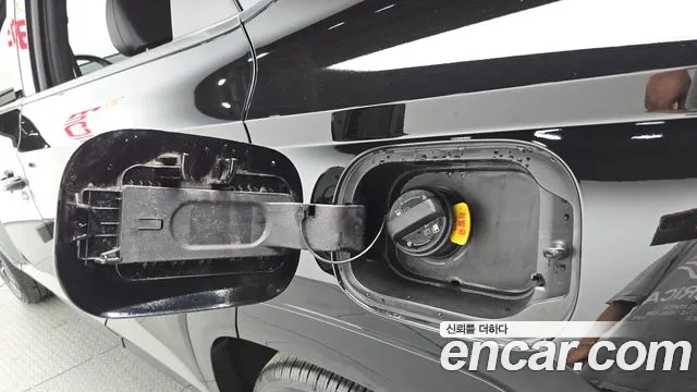 Hyundai Tucson — Фото автомобиля 28