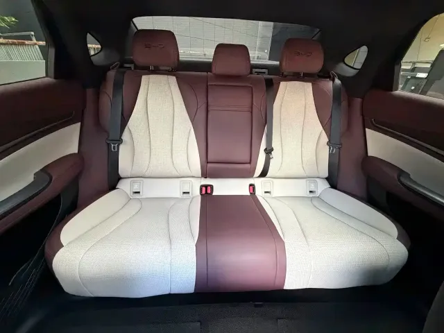 BYD Seal — Фото автомобиля 12