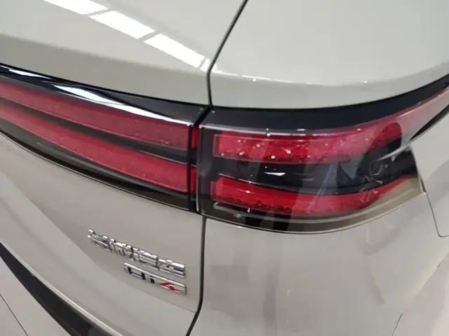 Haval Xiaolong MAX — Фото автомобиля 7