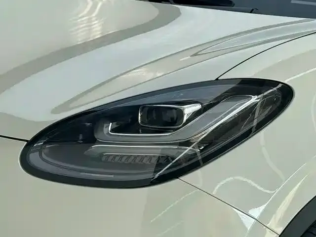 Wuling Bingo — Фото автомобиля 17