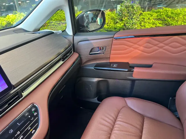 Honda Odyssey — Фото автомобиля 4