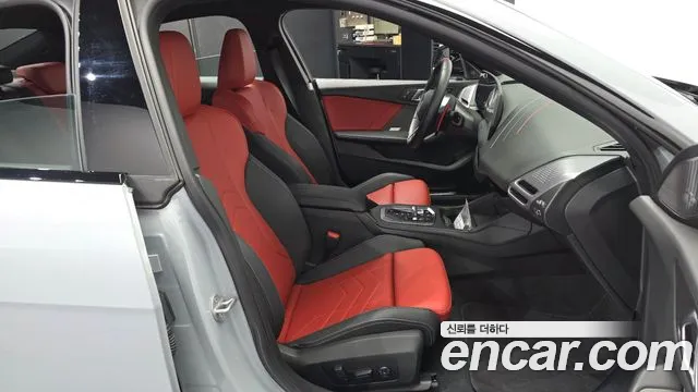 BMW 2-Series — Фото автомобиля 11