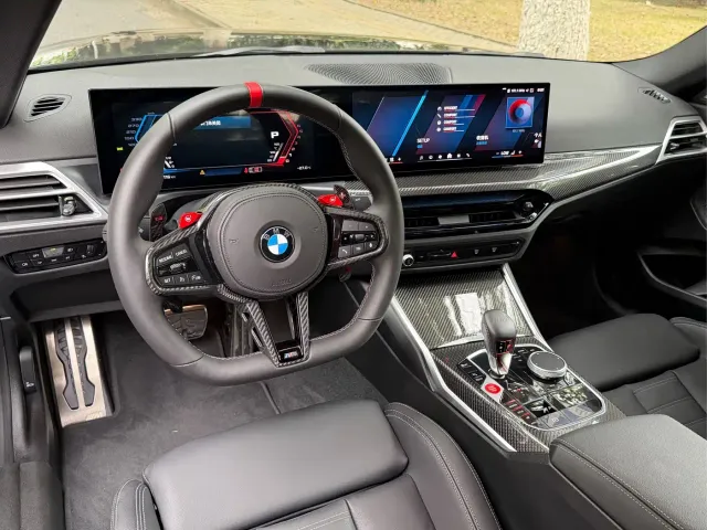 BMW M2 — Фото автомобиля 10