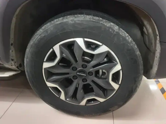 Haval Big Dog — Фото автомобиля 6
