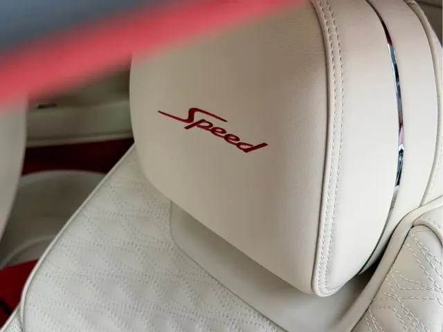 Bentley Continental Plug-in Hybrid — Фото автомобиля 18