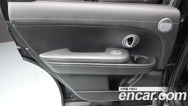 Hyundai Palisade Palisade (LX3) Бензин 2.5T 2WD 9 мест — Фото автомобиля 23