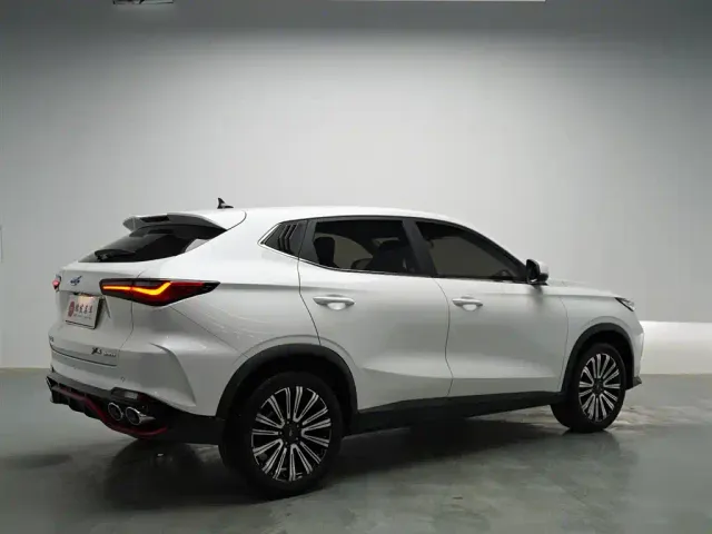 Changan Oushang X5 — Фото автомобиля 15