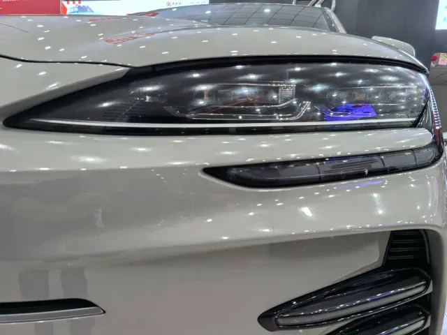 BYD Song PLUS — Фото автомобиля 12