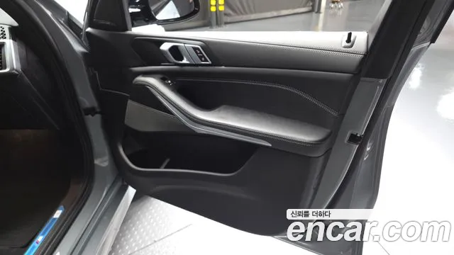 BMW X5 G05 — Фото автомобиля 12