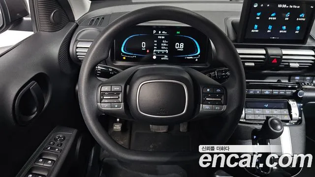 Hyundai Casper Casper Turbo Smart — Фото автомобиля 13
