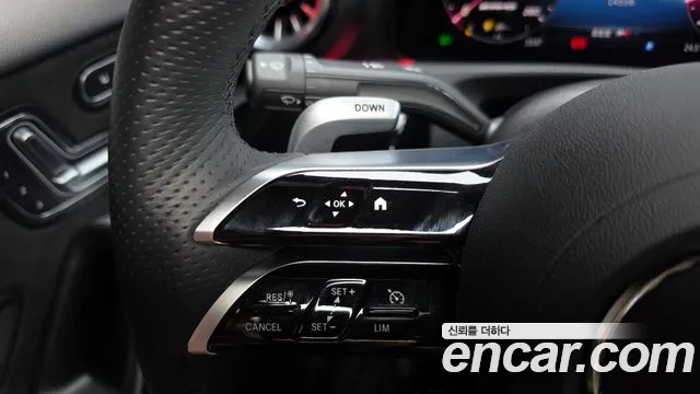 Mercedes-Benz A-Class W177 — Фото автомобиля 22