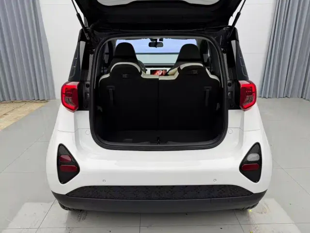 Chery eQ1 — Фото автомобиля 17