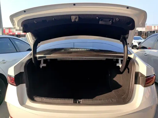 BYD Qin PLUS — Фото автомобиля 18