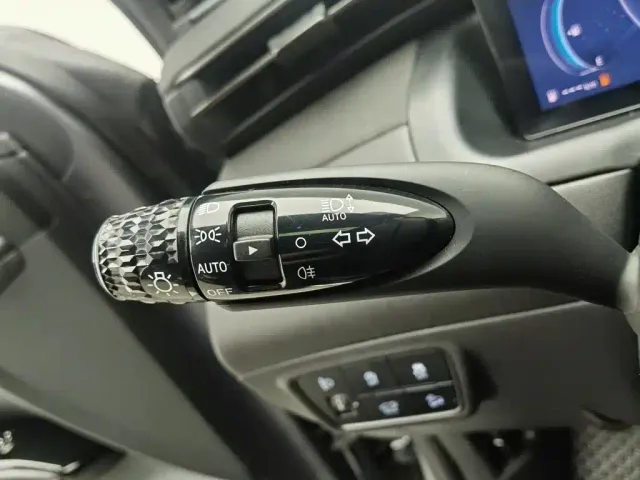 Hyundai Tucson — Фото автомобиля 21