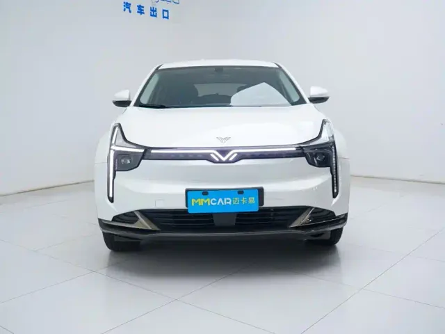 Фотография автомобиля — Hozon Neta U