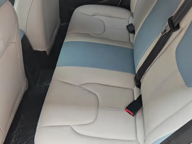 Chery Tiggo 3x — Фото автомобиля 18