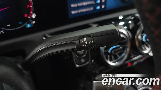 Mercedes-Benz CLA-Class C118 — Фото автомобиля 9