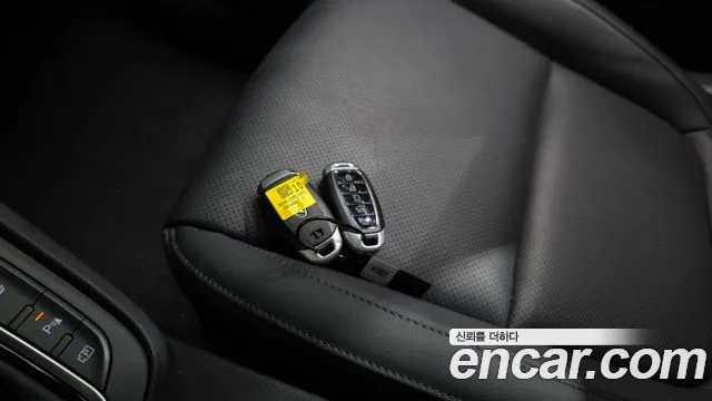 Hyundai Kona Новый Kona Бензин 2.0 2WD — Фото автомобиля 29