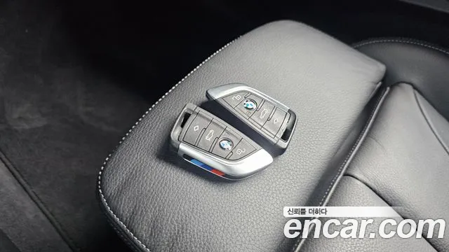 BMW 2 Series F44 — Фото автомобиля 21