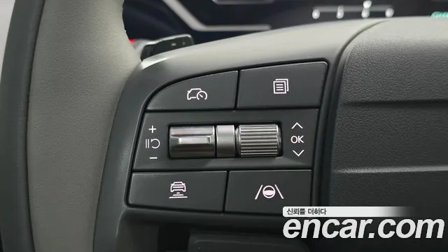 Kia EV3 — Фото автомобиля 22