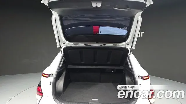 Hyundai Kona SX2 — Фото автомобиля 25