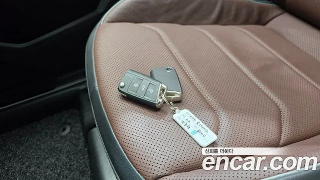 Volkswagen Tiguan — Фото автомобиля 16