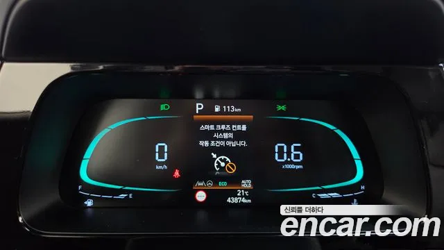 Hyundai Avante — Фото автомобиля 11