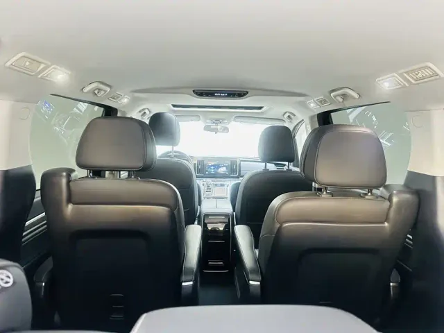 GAC Trumpchi M8 — Фото автомобиля 20