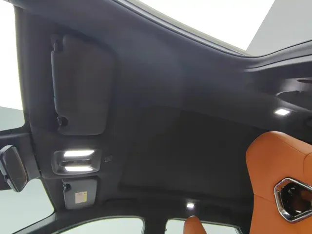 Dongfeng Fengshen L7 — Фото автомобиля 14