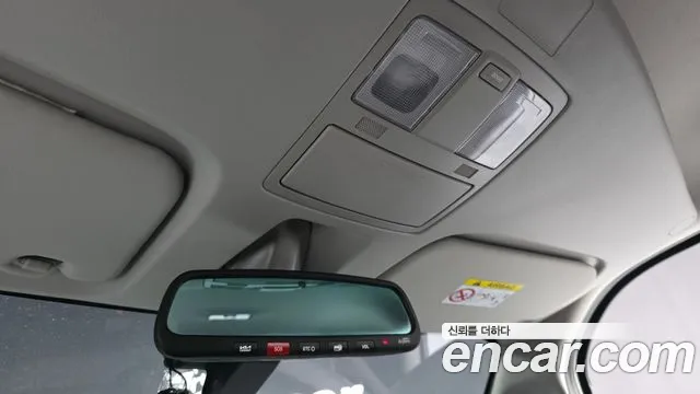 Kia Ray New — Фото автомобиля 25