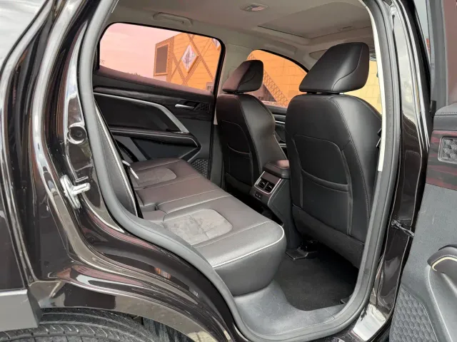 Haval H6 — Фото автомобиля 17