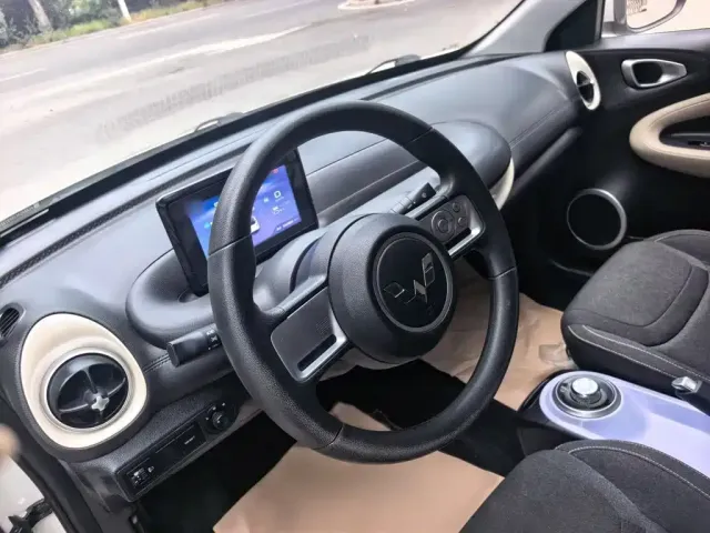 Wuling Bingo — Фото автомобиля 6