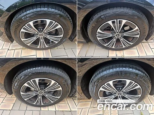 Mercedes-Benz E-Class — Фото автомобиля 20