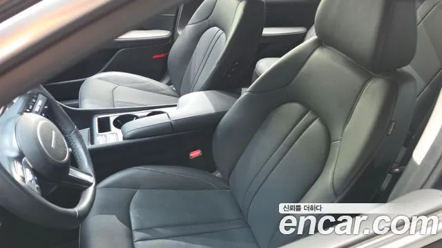 Hyundai Sonata — Фото автомобиля 27