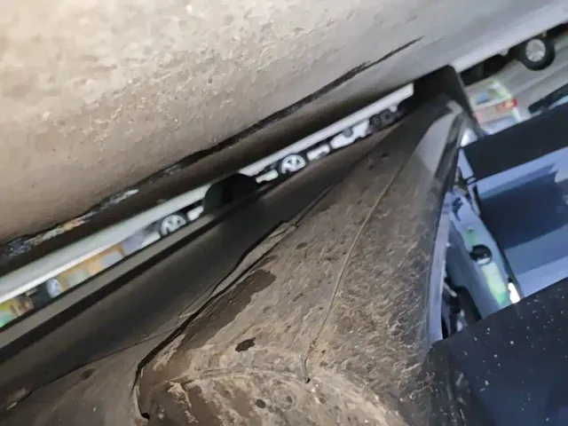 Tesla Model 3 — Фото автомобиля 20
