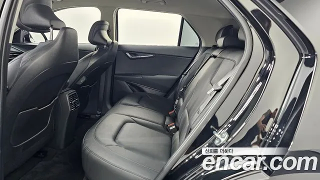 Kia Niro All Niro EV Air — Фото автомобиля 25