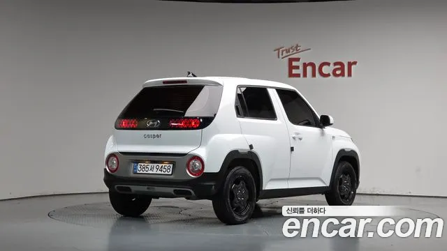 Hyundai Casper — Фото автомобиля 2